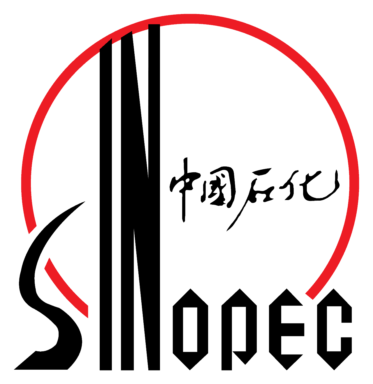 Sinopec