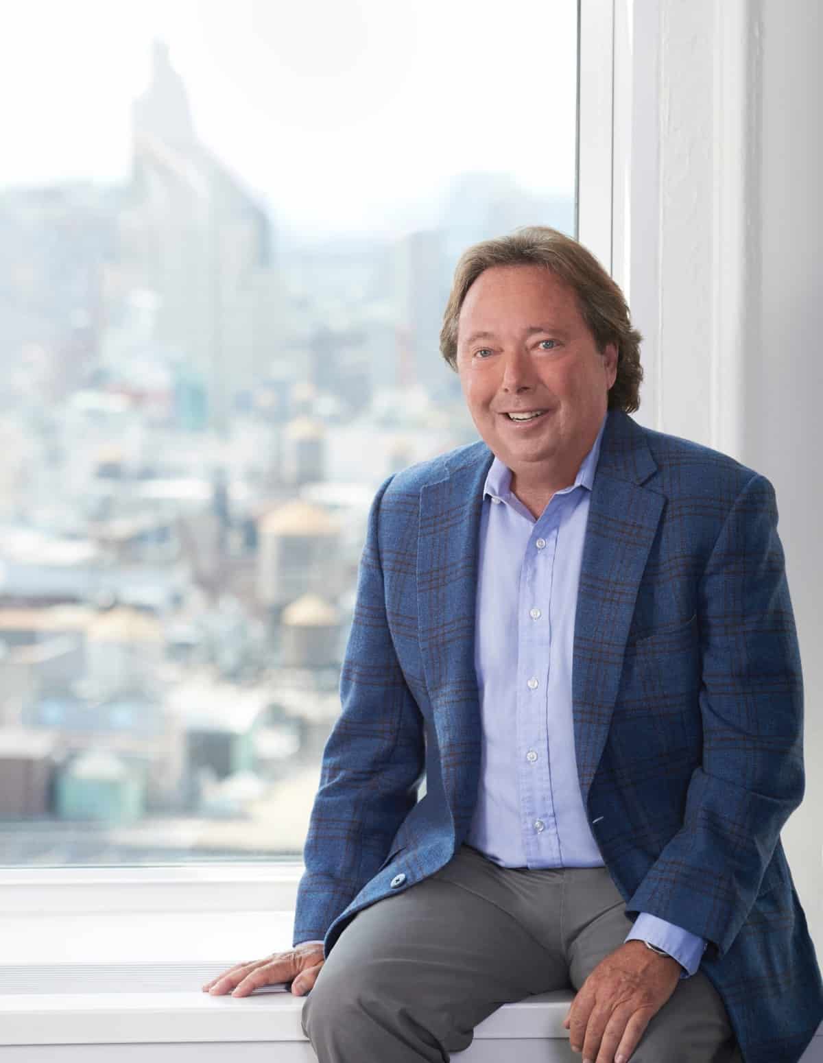 Rich Gelfond