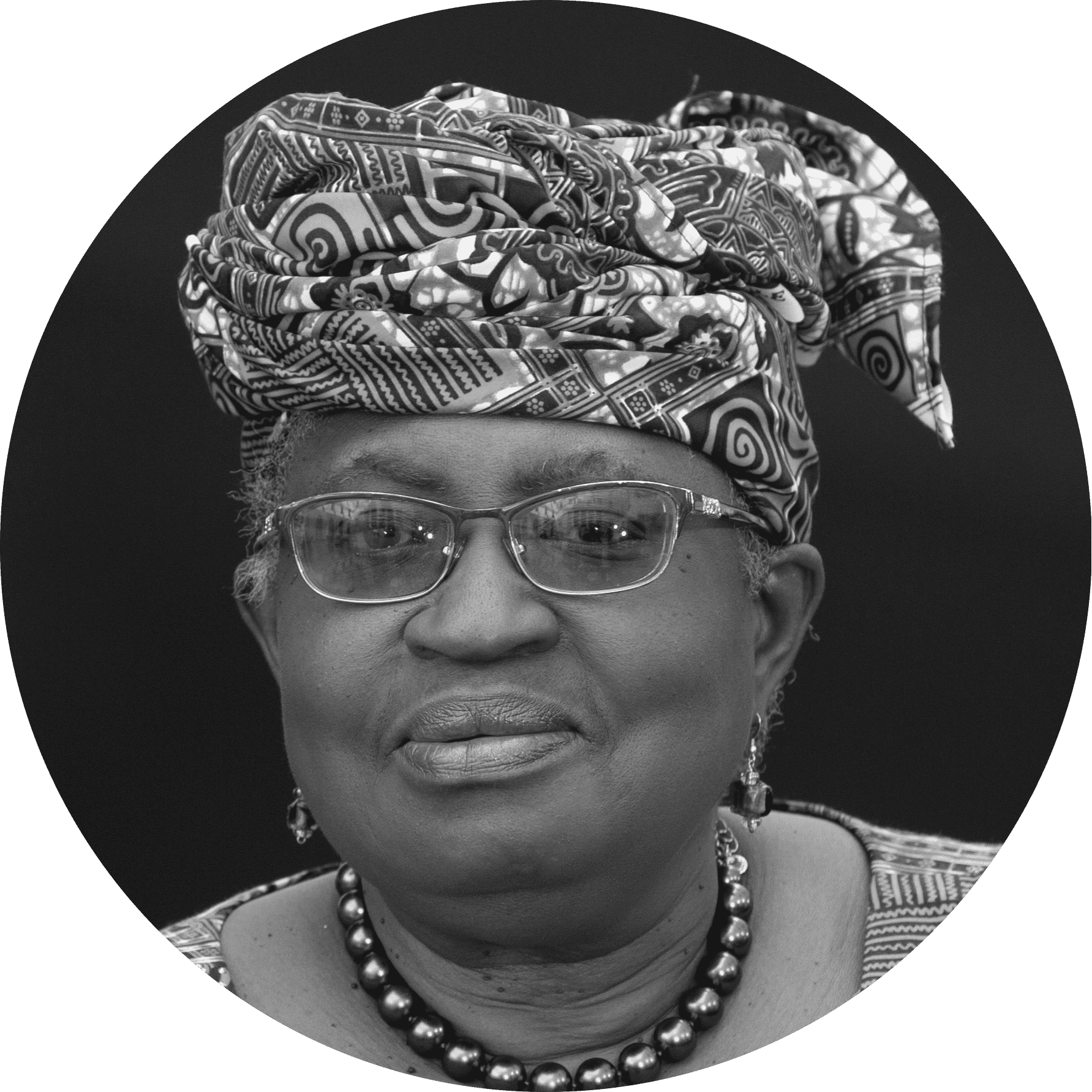 Ngozi Okonjo-Iweala - The Wire China