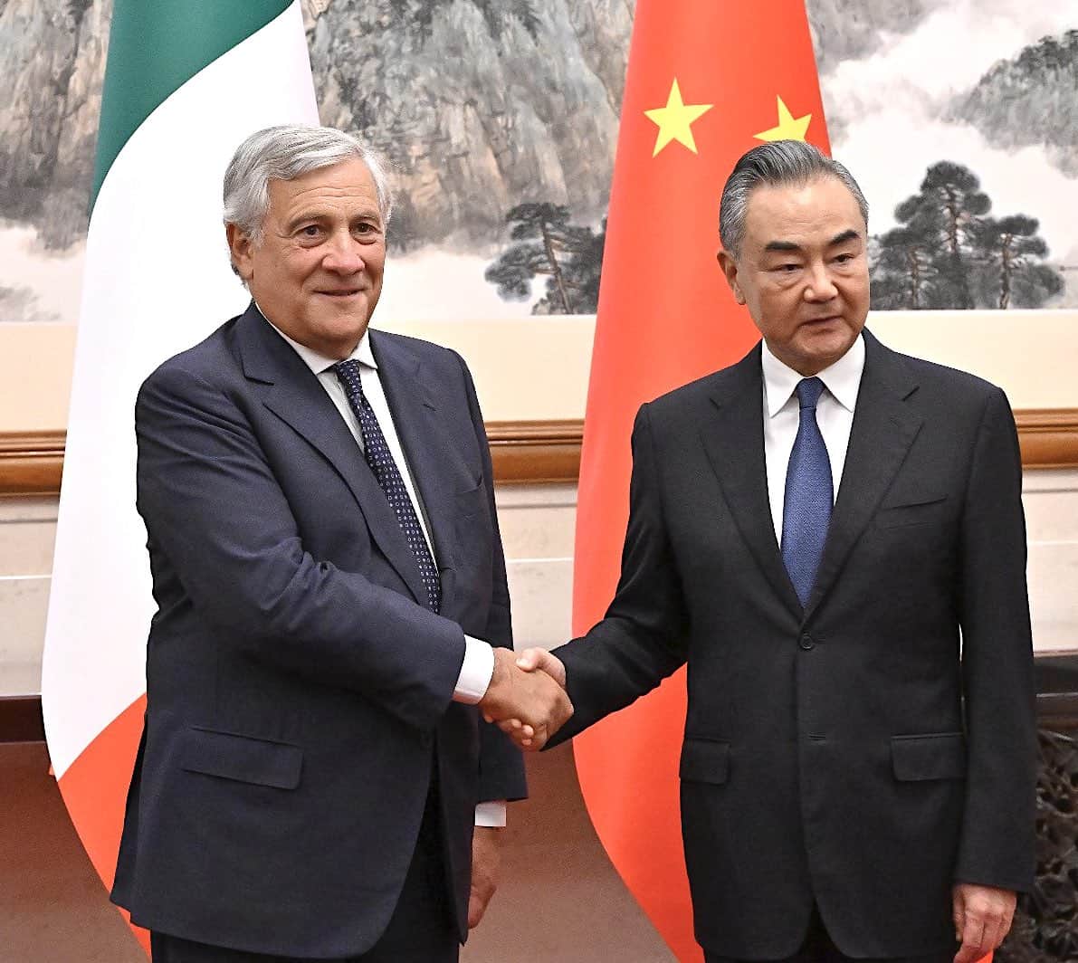 Italy belt and road initiative