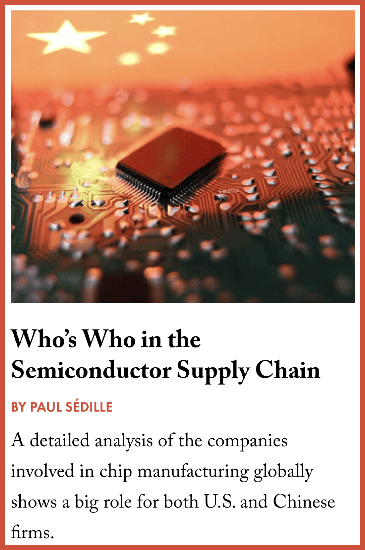 SMEE semiconductor