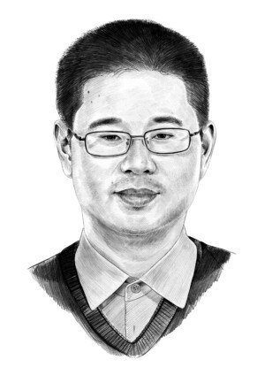 Wang Zichen on Bridging the Understanding Gap between the U.S. and China