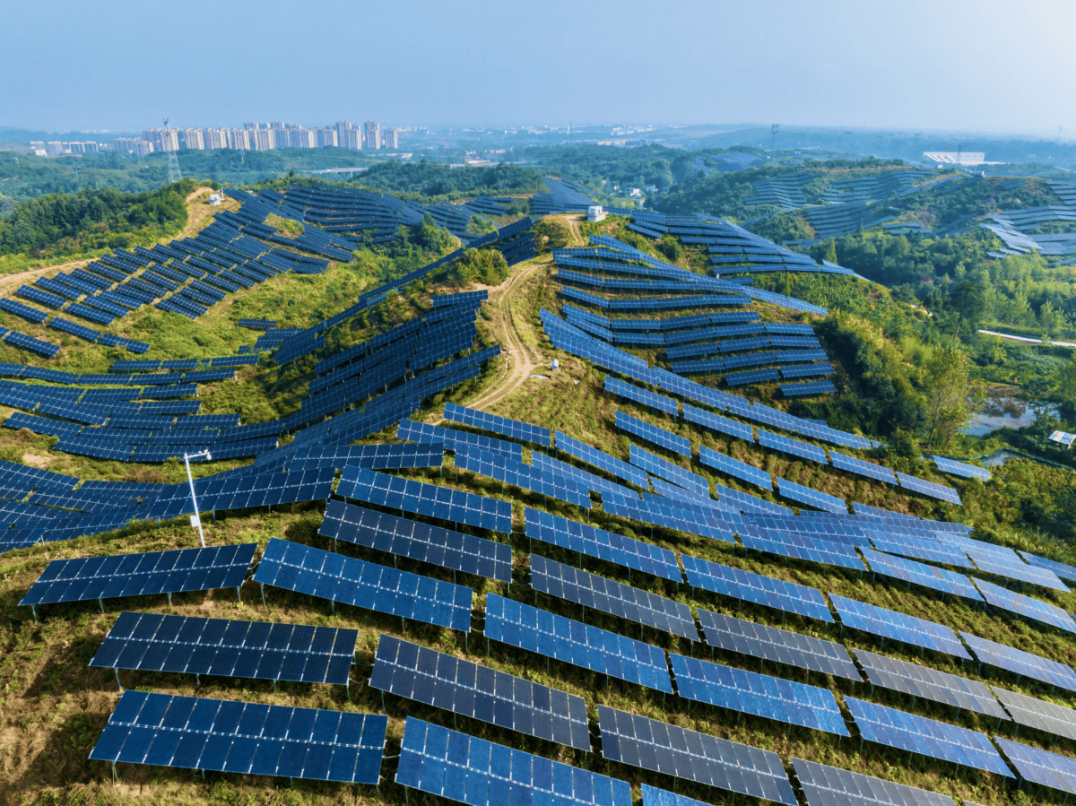 Clean Tech 2.0 – The Wire China