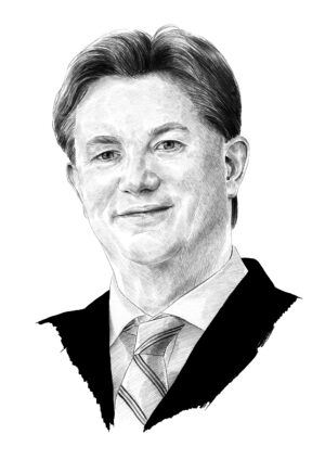 Danny Alexander on Working at China’s Multilateral Bank