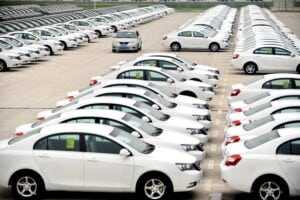 The Problem With “Overcapacity” in China’s Automotive Industry