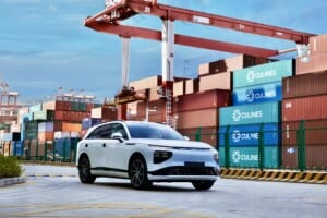 The EU’s duties on EVs are a turning point in EU-China relations