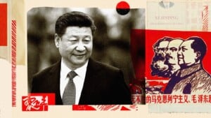 Is Xi Jinping a Marxist?