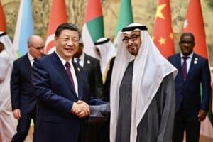 China’s Growing Gulf Financing