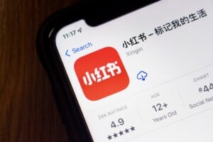 TikTok Refugees Head for Other Chinese Apps as Ban Looms