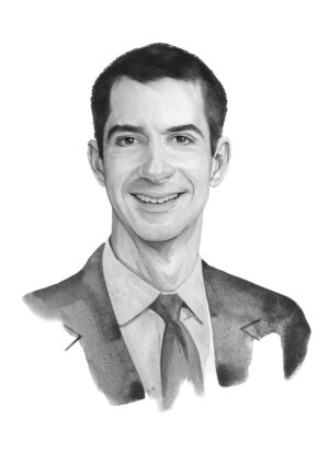 Tom Cotton On Why China’s Threat is Greater Than Most Believe